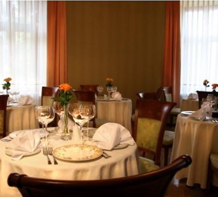 奥斯托亚宫殿酒店 克拉科夫 餐厅 照片