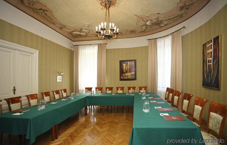 奥斯托亚宫殿酒店 克拉科夫 设施 照片